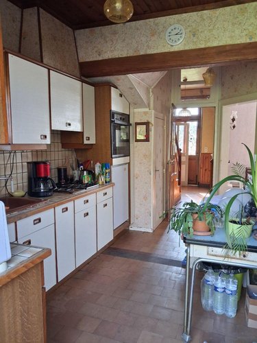 Maison a vendre Bayard-sur-Marne 52170 Haute-Marne 98 m2 5 pièces 112500 euros