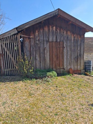 Maison a vendre Bayard-sur-Marne 52170 Haute-Marne 98 m2 5 pièces 112500 euros