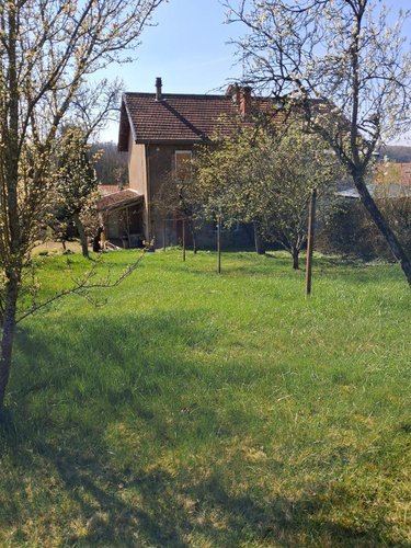 Maison a vendre Bayard-sur-Marne 52170 Haute-Marne 98 m2 5 pièces 112500 euros