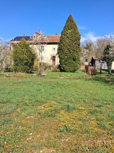 Maison a vendre Bayard-sur-Marne 52170 Haute-Marne 98 m2 5 pièces 112500 euros