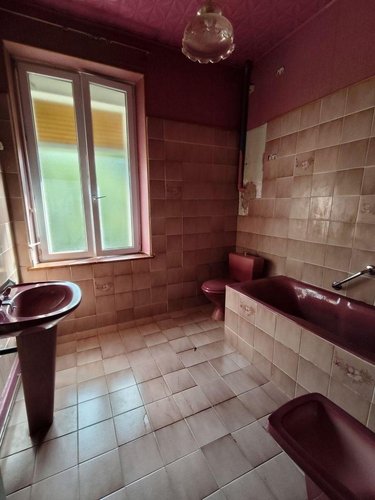 Maison a vendre Bayard-sur-Marne 52170 Haute-Marne 98 m2 5 pièces 99000 euros