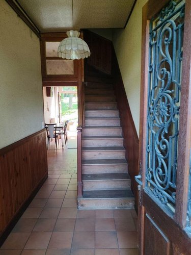Maison a vendre Bayard-sur-Marne 52170 Haute-Marne 98 m2 5 pièces 99000 euros