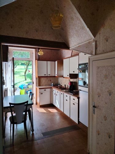 Maison a vendre Bayard-sur-Marne 52170 Haute-Marne 98 m2 5 pièces 99000 euros