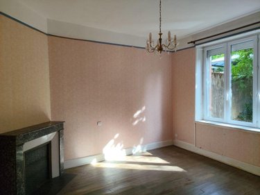 Maison a vendre Bayard-sur-Marne 52170 Haute-Marne 98 m2 5 pièces 99000 euros