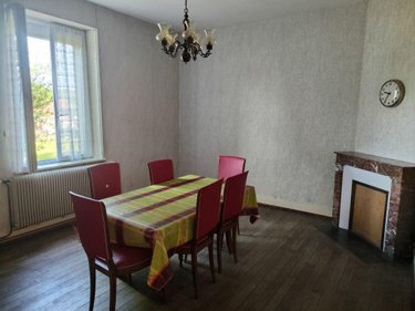 Maison a vendre Bayard-sur-Marne 52170 Haute-Marne 98 m2 5 pièces 99000 euros