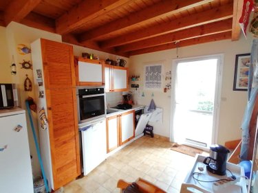 Maison a vendre Saint-Gildas-de-Rhuys 56730 Morbihan 43 m2 3 pièces 239660 euros