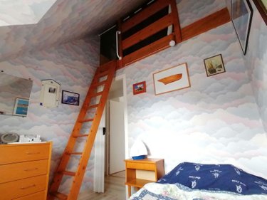 Maison a vendre Saint-Gildas-de-Rhuys 56730 Morbihan 43 m2 3 pièces 239660 euros