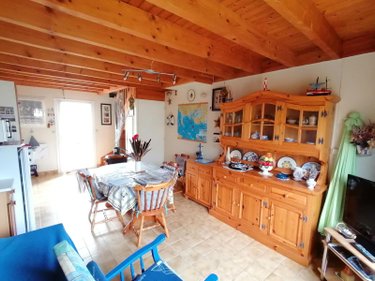 Maison a vendre Saint-Gildas-de-Rhuys 56730 Morbihan 43 m2 3 pièces 239660 euros