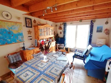Maison a vendre Saint-Gildas-de-Rhuys 56730 Morbihan 43 m2 3 pièces 239660 euros