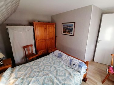 Maison a vendre Saint-Gildas-de-Rhuys 56730 Morbihan 43 m2 3 pièces 239660 euros