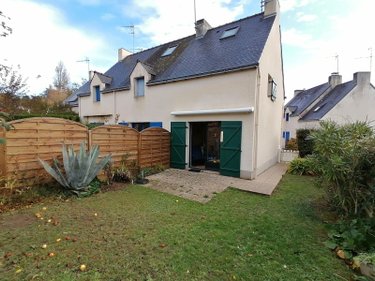 Maison a vendre Saint-Gildas-de-Rhuys 56730 Morbihan 43 m2 3 pièces 239660 euros