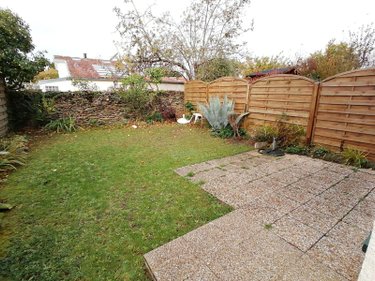 Maison a vendre Saint-Gildas-de-Rhuys 56730 Morbihan 43 m2 3 pièces 239660 euros