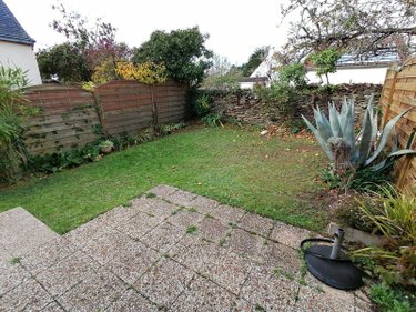 Maison a vendre Saint-Gildas-de-Rhuys 56730 Morbihan 43 m2 3 pièces 239660 euros