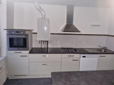 Location appartement Gravelines 59820 Nord 58 m2 4 pièces 770 euros