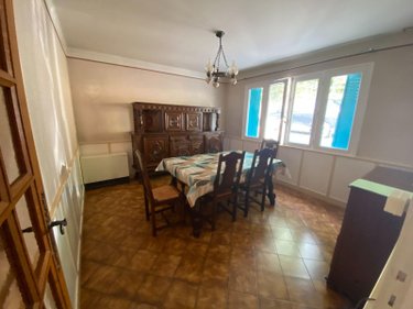 Maison a vendre Chailland 53420 Mayenne 63 m2 4 pièces 91630 euros