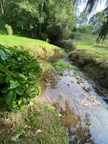 Maison a vendre Chailland 53420 Mayenne 63 m2 4 pièces 91630 euros