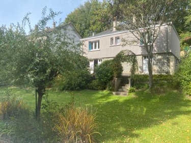 Maison a vendre Chailland 53420 Mayenne 63 m2 4 pièces 91630 euros