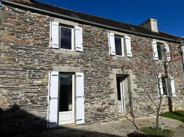 Location maison Sizun 29450 Finistère 94 m2 4 pièces 715 euros