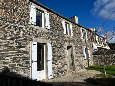 Location maison Sizun 29450 Finistère 94 m2 4 pièces 715 euros