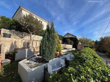 Maison a vendre Chambéry 73000 Savoie 130 m2 5 pièces 399800 euros