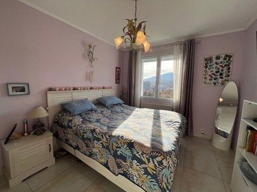 Maison a vendre Chambéry 73000 Savoie 130 m2 5 pièces 416000 euros