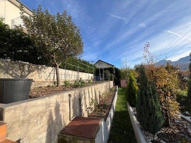 Maison a vendre Chambéry 73000 Savoie 130 m2 5 pièces 399800 euros