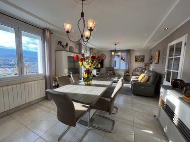 Maison a vendre Chambéry 73000 Savoie 130 m2 5 pièces 416000 euros