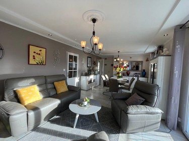 Maison a vendre Chambéry 73000 Savoie 130 m2 5 pièces 399800 euros