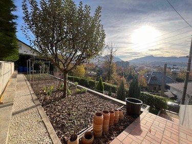 Maison a vendre Chambéry 73000 Savoie 130 m2 5 pièces 399800 euros
