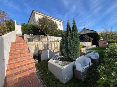 Maison a vendre Chambéry 73000 Savoie 130 m2 5 pièces 399800 euros