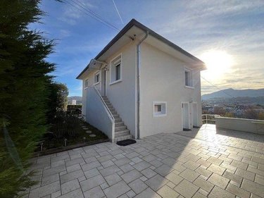 Maison a vendre Chambéry 73000 Savoie 130 m2 5 pièces 399800 euros