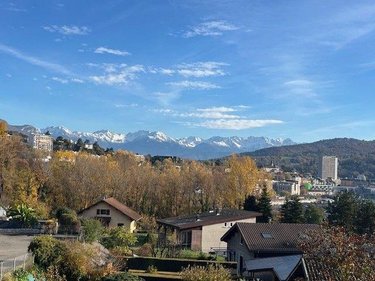 Maison a vendre Chambéry 73000 Savoie 130 m2 5 pièces 399800 euros