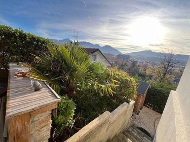 Maison a vendre Chambéry 73000 Savoie 130 m2 5 pièces 399800 euros