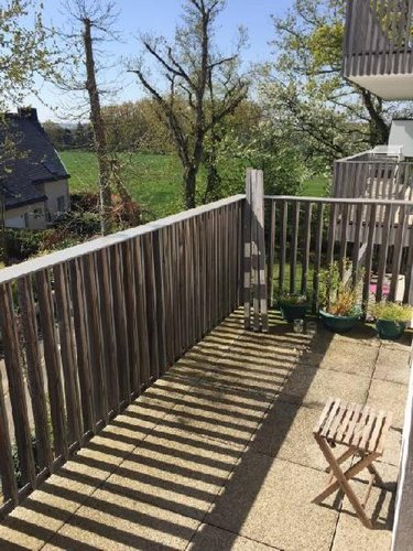 Location appartement Bruz 35170 Ille-et-Vilaine 65 m2 3 pièces 769 euros