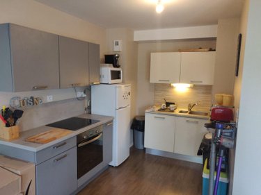 Location appartement Bruz 35170 Ille-et-Vilaine 65 m2 3 pièces 769 euros