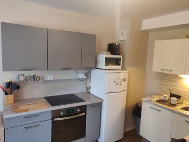 Location appartement Bruz 35170 Ille-et-Vilaine 65 m2 3 pièces 769 euros