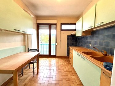 Appartement a vendre Chambéry 73000 Savoie 77 m2 4 pièces 215000 euros