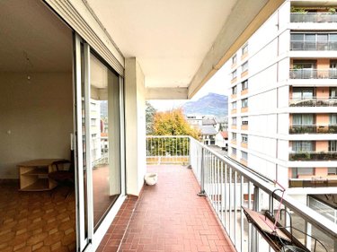Appartement a vendre Chambéry 73000 Savoie 77 m2 4 pièces 215000 euros