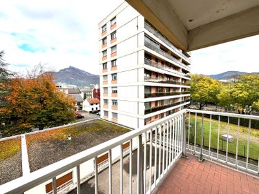 Appartement a vendre Chambéry 73000 Savoie 77 m2 4 pièces 199000 euros