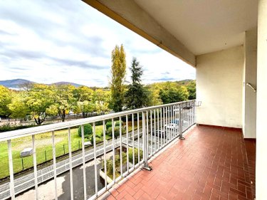 Appartement a vendre Chambéry 73000 Savoie 77 m2 4 pièces 215000 euros