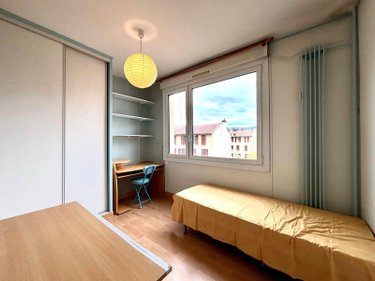 Appartement a vendre Chambéry 73000 Savoie 77 m2 4 pièces 199000 euros