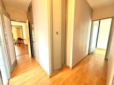 Appartement a vendre Chambéry 73000 Savoie 77 m2 4 pièces 199000 euros