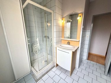 Appartement a vendre Chambéry 73000 Savoie 77 m2 4 pièces 199000 euros