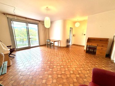 Appartement a vendre Chambéry 73000 Savoie 77 m2 4 pièces 215000 euros