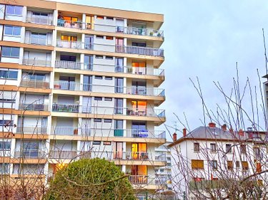 Appartement a vendre Chambéry 73000 Savoie 77 m2 4 pièces 199000 euros