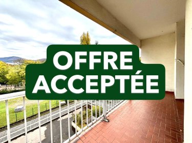 Appartement a vendre Chambéry 73000 Savoie 77 m2 4 pièces 199000 euros