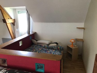 Location appartement Pacé 35740 Ille-et-Vilaine 30 m2 1 pièce 452 euros