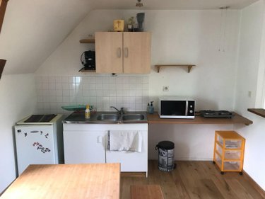 Location appartement Pacé 35740 Ille-et-Vilaine 30 m2 1 pièce 452 euros