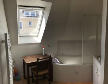 Location appartement Pacé 35740 Ille-et-Vilaine 30 m2 1 pièce 452 euros
