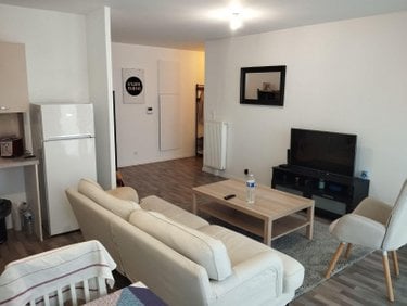 Location appartement Rennes 35000 Ille-et-Vilaine 65 m2 3 pièces 851 euros